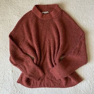 American eagle sweater